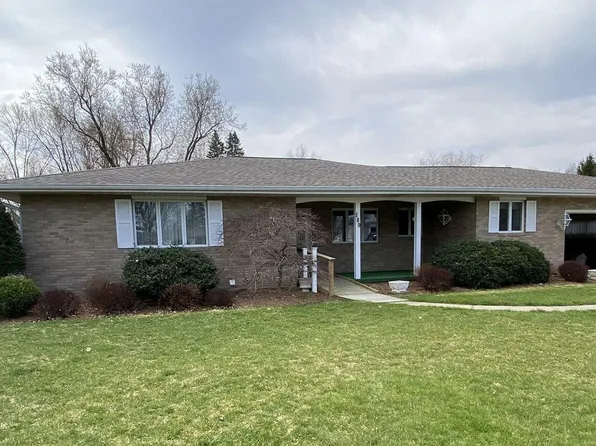 189 Washington St, Litchfield, MI 49252