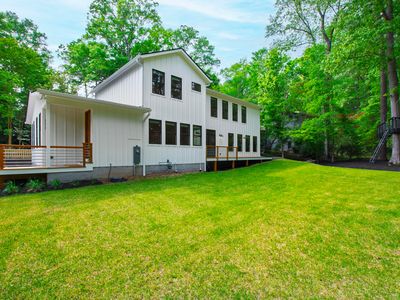 112 Meadowbrook Dr, Chapel Hill, NC, 27514