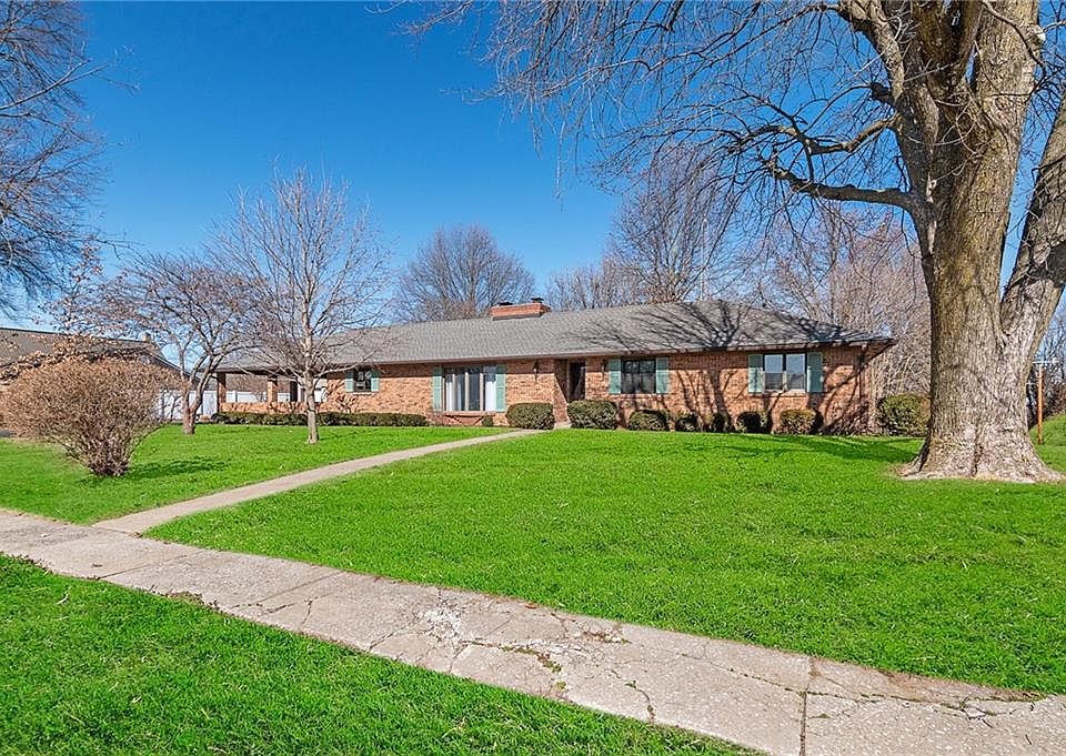 101 W Kelling Ave, Waverly, MO 64096 Zillow