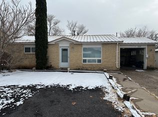 9512 Claremont Ave NE, Albuquerque, NM 87112