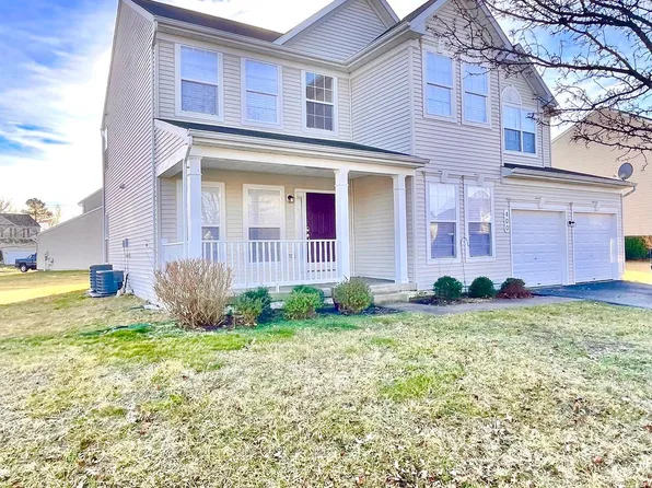400 Eagles Nest Way, Cambridge, MD 21613