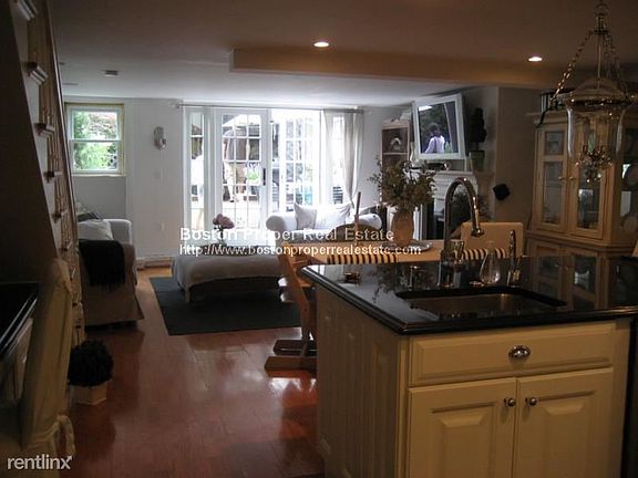 96 Appleton #1 Boston - South End Unit Photo 3