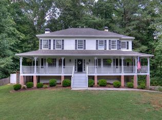 3367 Chatsworth Way, Powder Springs, GA 30127