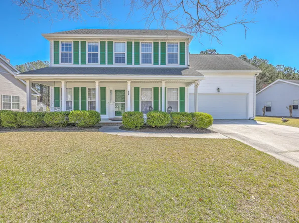 628 Alwyn Blvd, Summerville, SC 29485