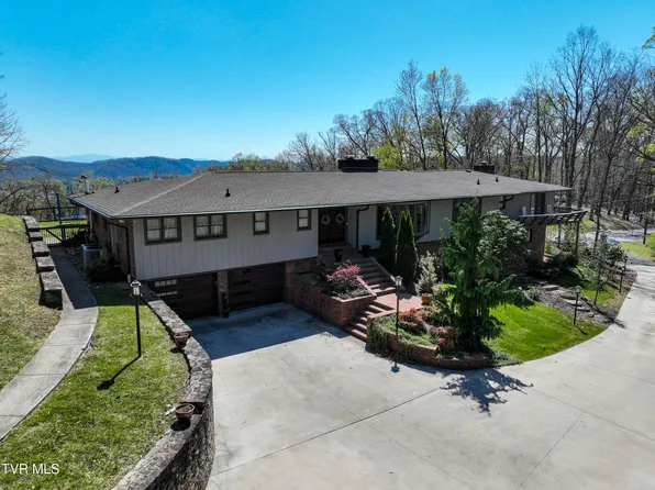 117 Skyline Dr, Bristol, TN 37620