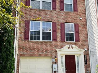 12937 Big Horn Dr, Silver Spring, MD 20904