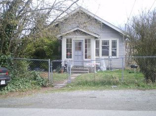 9616 18th Ave SW, Seattle, WA 98106