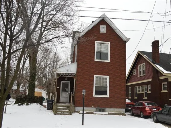 151 W 73rd St, Cincinnati, OH 45216