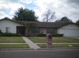 407 W Kearney Blvd, Fresno, CA
