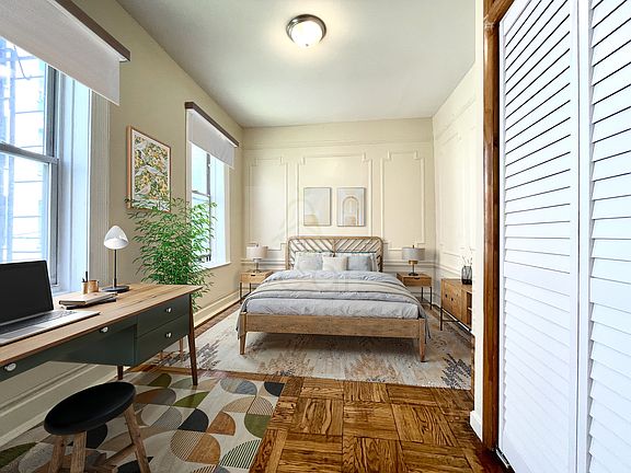 2nd image of 1567 Lincoln Pl APT 2R