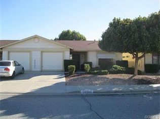 28206 Chula Vista Dr, Menifee, CA 92586