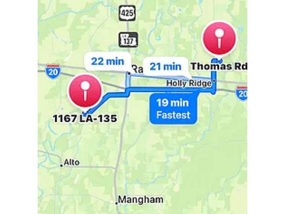 2nd image of 1135 Highway 135