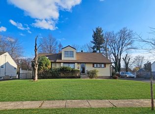 1434 Linbarger Ave, Plainfield, NJ 07062