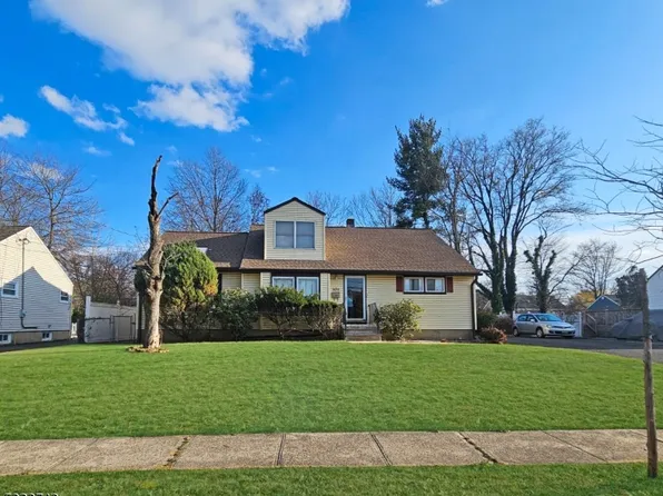 1434 Linbarger Ave, Plainfield City, NJ 07062