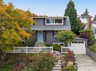 7301 53rd Ave NE, Seattle, WA 98115