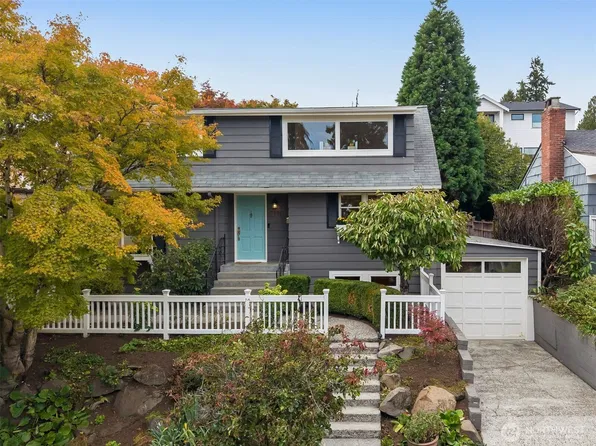 7301 53rd Avenue NE, Seattle, WA 98115