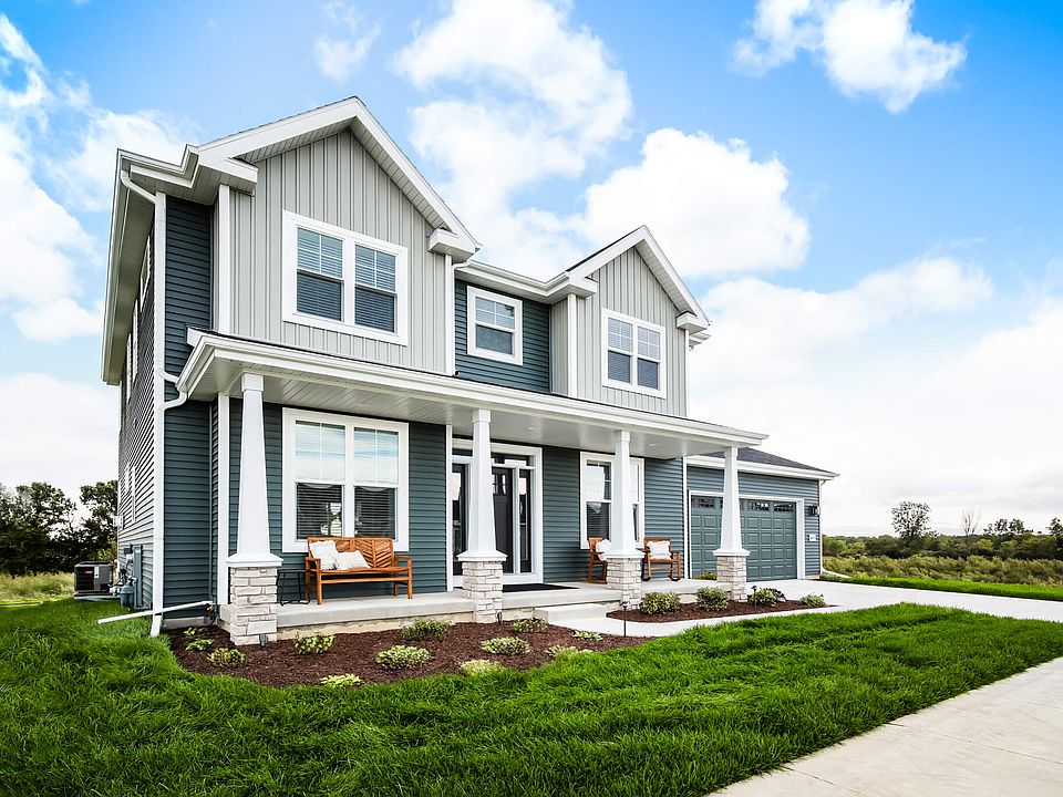 The Margot Plan, Grandview Commons Northeast, Madison, WI 53718 Zillow