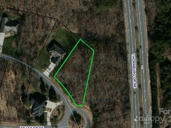 513 7th Street Pl NE, Conover, NC 28613