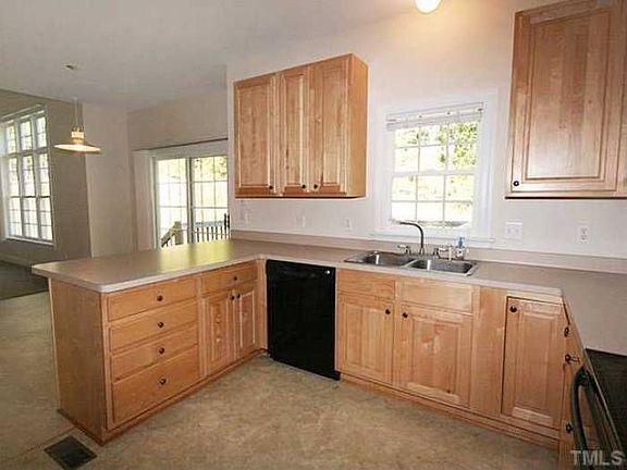 Another view of Kitchen