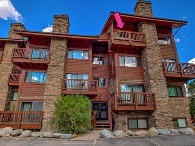350 Four Oclock Rd UNIT F, Breckenridge, CO, 80424