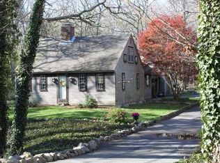 43 Tar Kiln Rd, Orleans, MA 02653