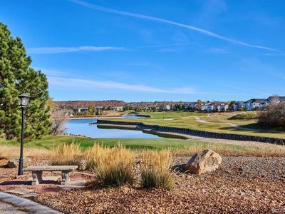 1913 Five Iron Drive, Castle Rock, CO, 80104