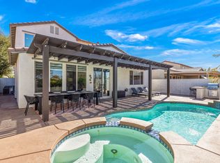 42719 Incantata Pl, Indio, CA 92203