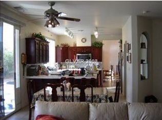4821 El Este Ln, North Las Vegas, NV 89031