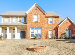 8818 Lybrook Cv E, Cordova, TN 38016