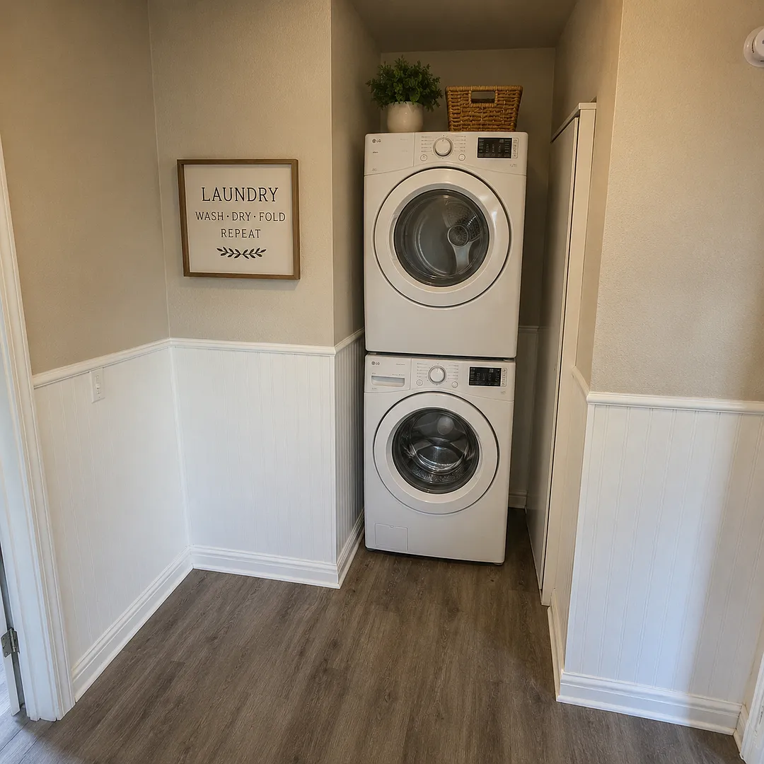 2 bedroom 1 bath house - 1727 ne 19th — Photo 4