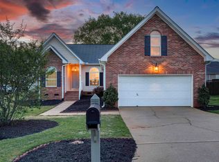 120 Saddlemount Ln, Simpsonville, SC 29680