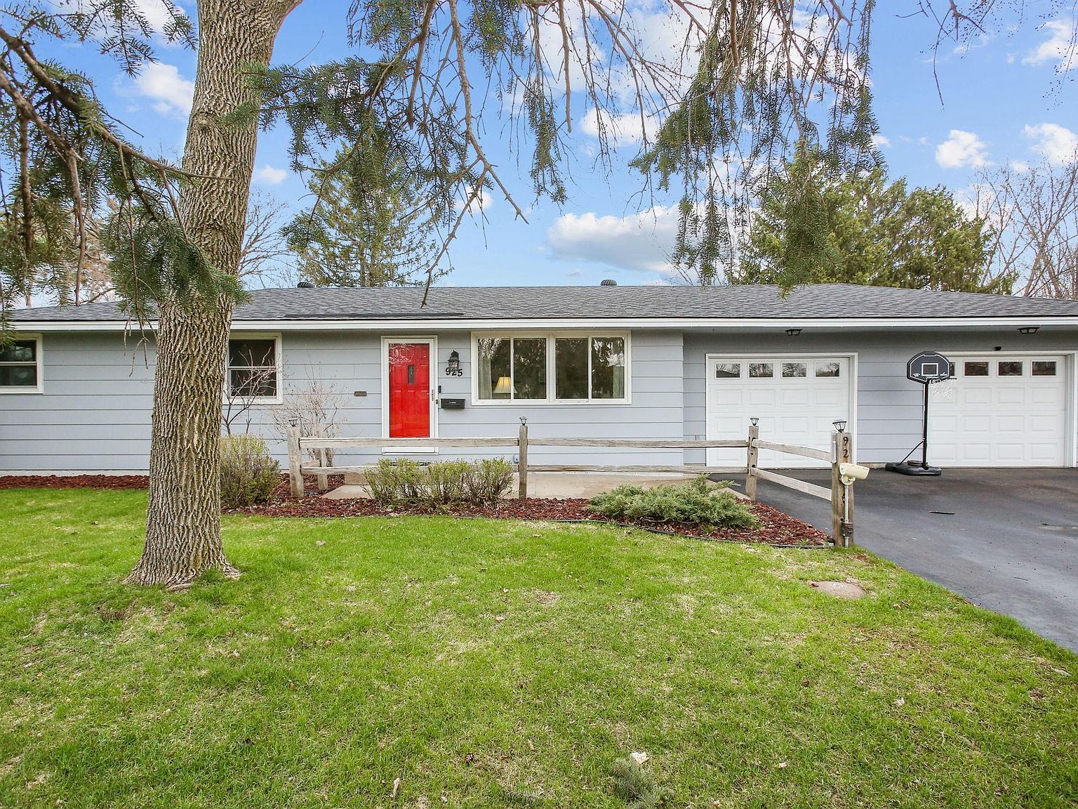 925 68th Ave NE, Fridley, MN 55432 Zillow