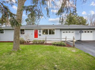 925 68th Ave NE, Fridley, MN 55432