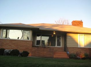 7023 N Albina Ave, Portland, OR 97217