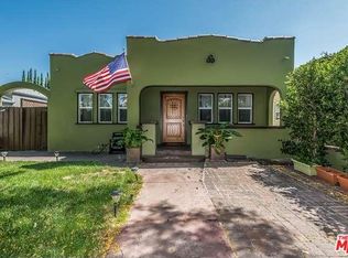 8866 Cadillac Ave, Los Angeles, CA 90034