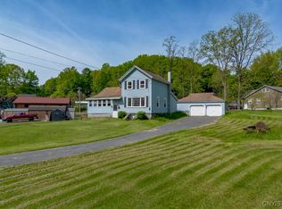 5333 Gulf Rd, Camillus, NY 13031