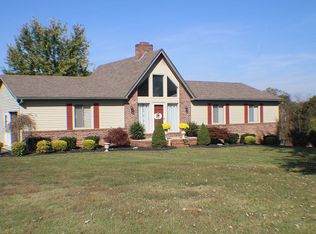 6400 Fairview Rd, Cookeville, TN 38501