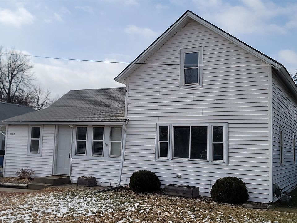 1st image of 3408 D Ave