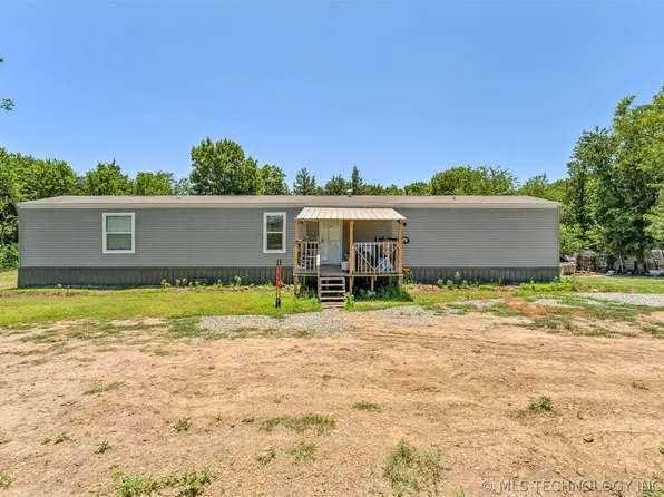 2315 S 545th Ave W, Jennings, OK 74038