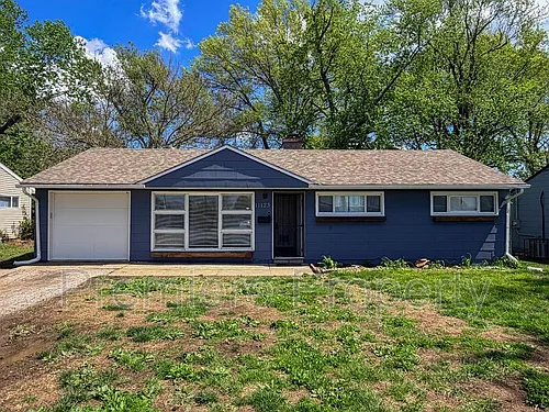 11123 Blue Ridge Blvd Photo 1