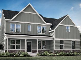 416 Crownleaf Dr, Middletown, DE 19709