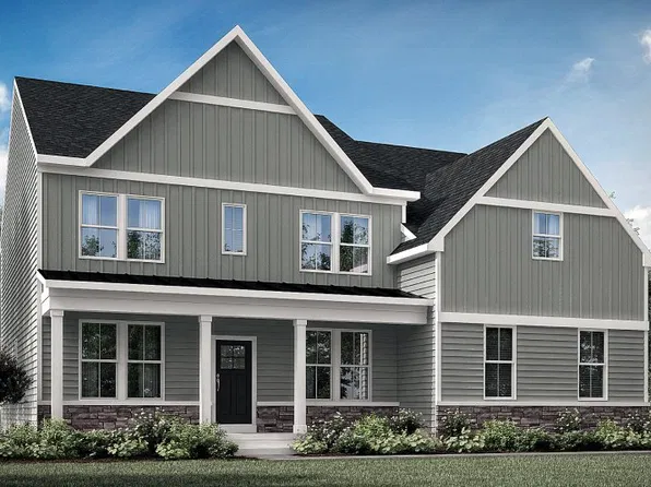 416 Crownleaf Dr, Middletown, DE 19709