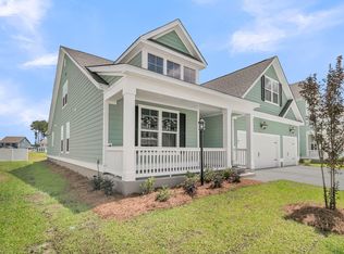 728 Maynard Ln, Summerville, SC 29486