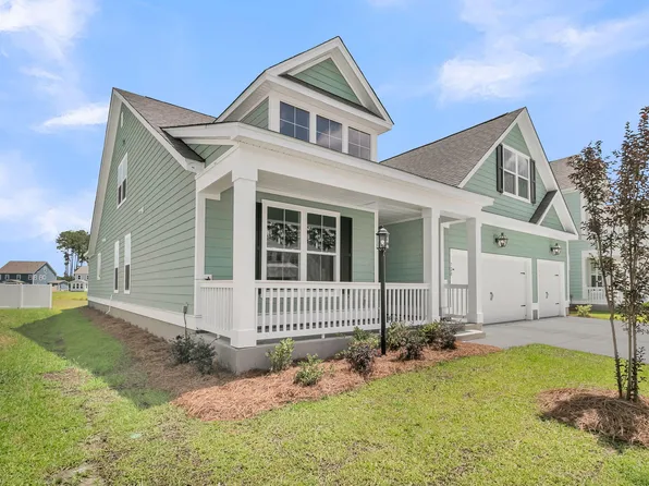728 Maynard Ln, Summerville, SC 29486