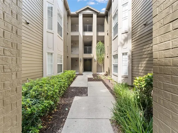 420 Summit Ridge Pl APT 200, Longwood, FL 32779