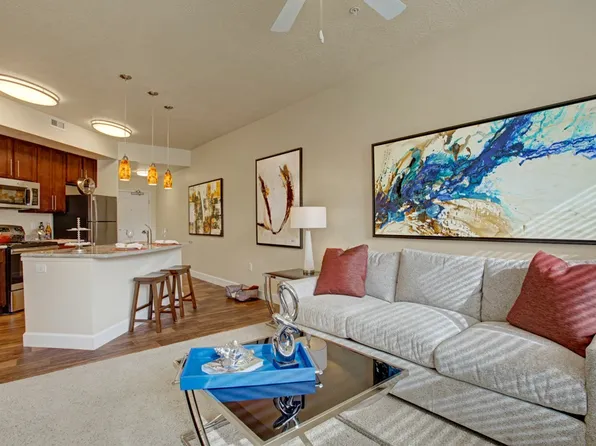 Hills at Sandy Station