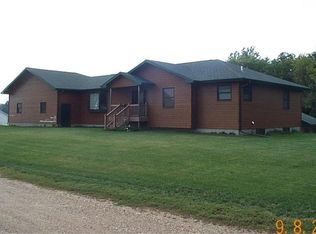 46471 304th St, Centerville, SD 57014