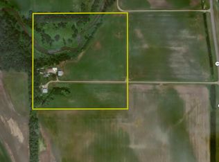 3461 37th St NE, Inkster, ND 58233