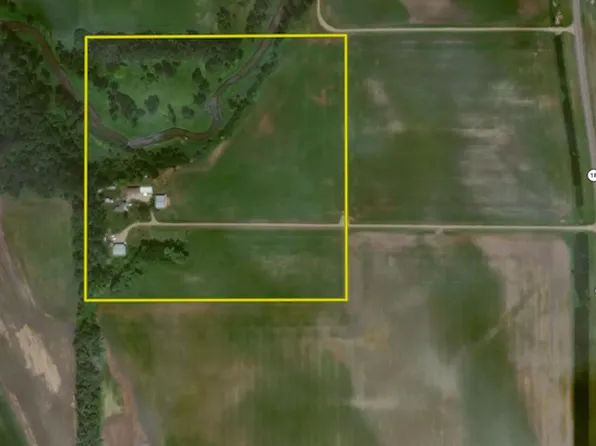 3461 37th St NE, Inkster, ND 58233