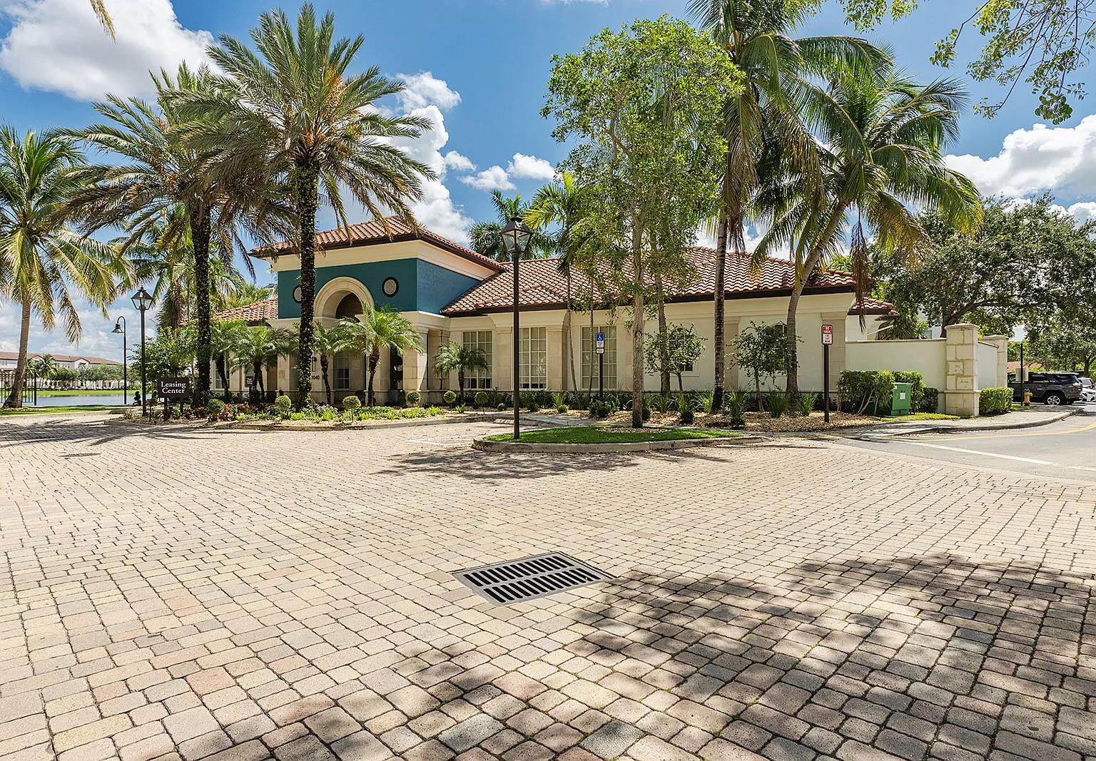 Grand Riviera Miramar — Photo 2